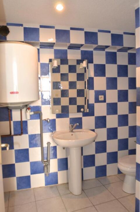  Appartement  louer 1 pice 24 m