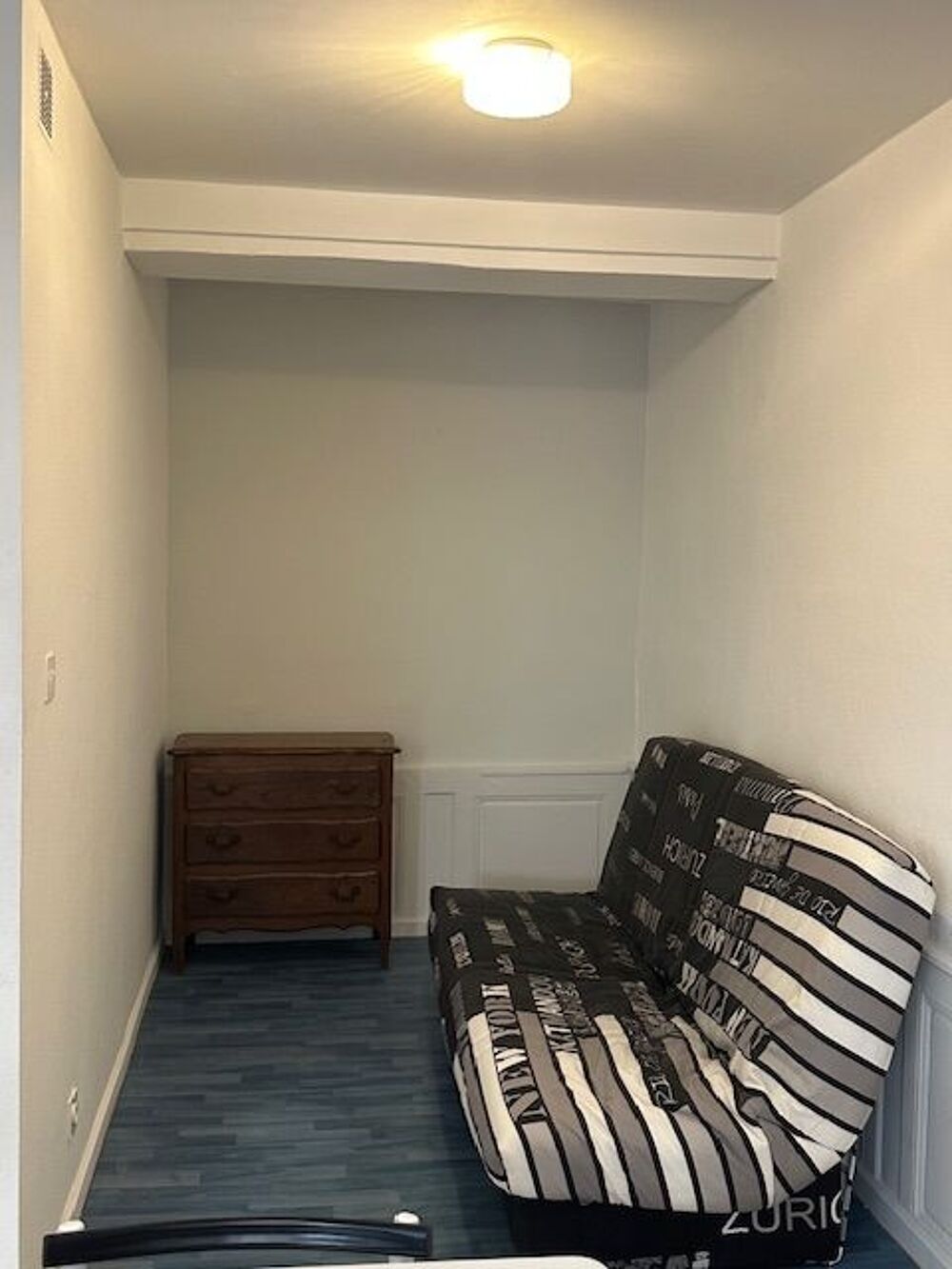 Location Appartement Studio de 17m2 à louer sur Besançon Besancon