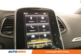 Grand scenic IV 1.3 TCe Energy Bose Edition EDC 7PL 140 ch 2018 occasion 92130 Issy-les-Moulineaux