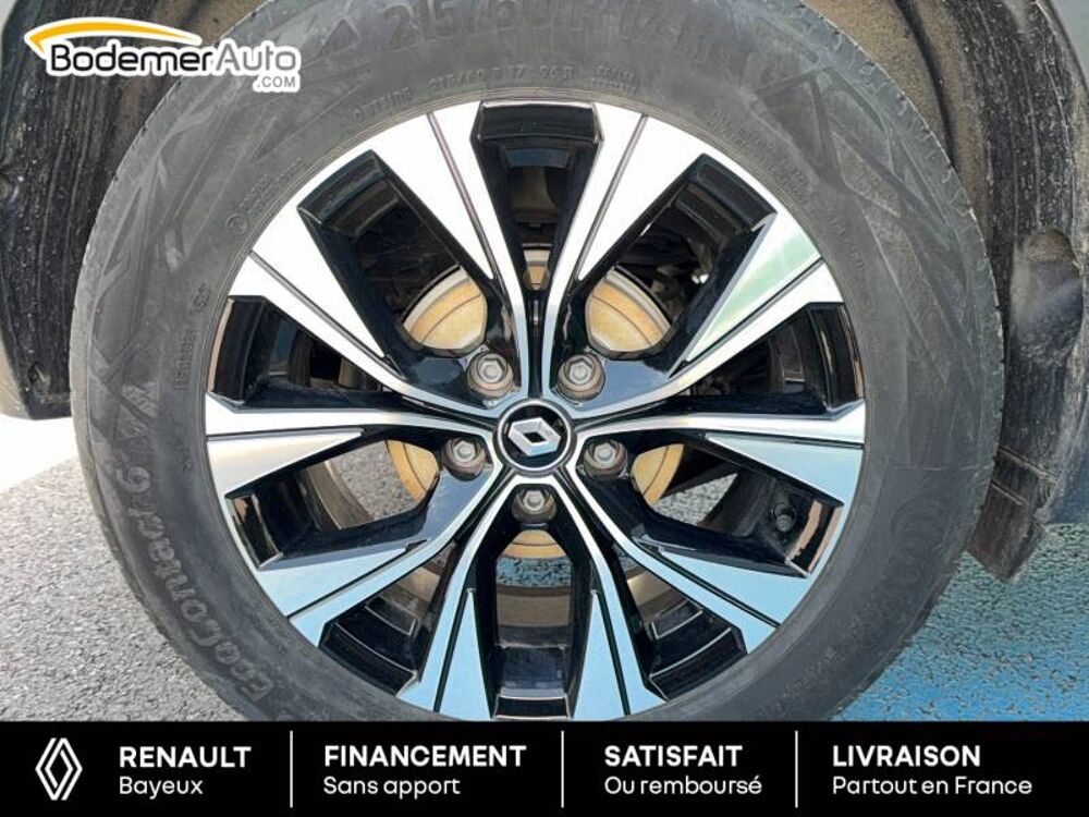Captur TCe 90 Evolution 2024 occasion 14400 Bayeux