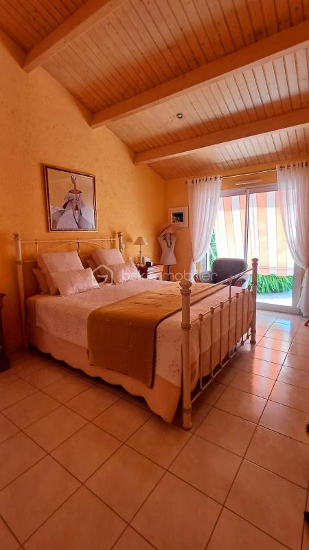 Vente Maison Les Sables d'Olonne- Secteur Olonne sur Mer, à deux pas du parc de la Jarrie Les sables d olonne