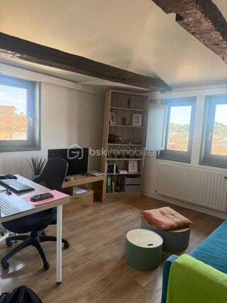 Location Appartement À louer – Appartement meublé au cœur du centre historique de Périgueux Perigueux