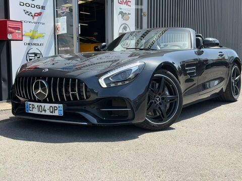 GT ROADSTER V8 2017 occasion 33300 Bordeaux