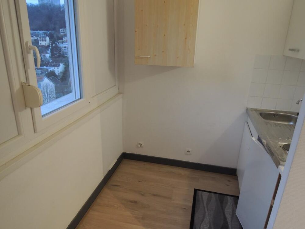 Location Appartement Studio de 25m2  louer sur Nancy Nancy