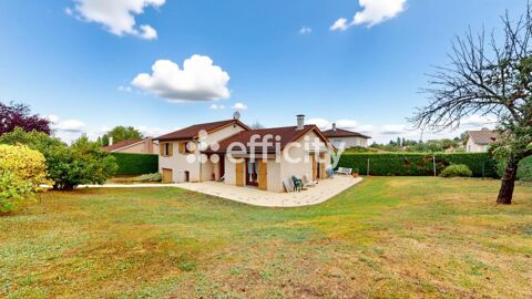   Maison Maison - 5 pice(s) - 110 m