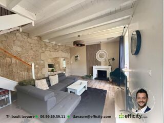  Maison à vendre 4 pièces 90 m²
