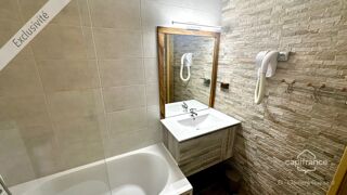  Appartement à vendre 1 pièce 20 m²