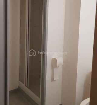  Appartement à vendre 1 pièce 20 m²