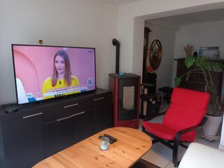  Maison � vendre 4 pi�ces 100 m�