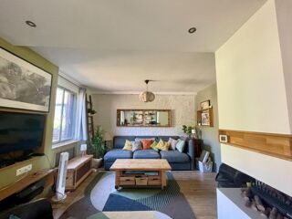 Maison à vendre 3 pièces 60 m²