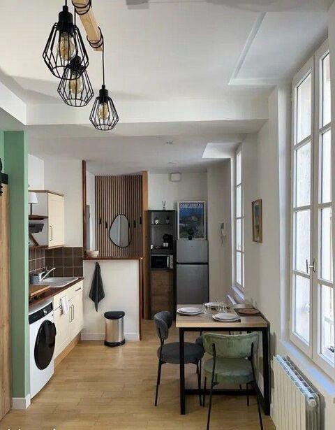  Appartement � louer 2 pi�ces 29 m�