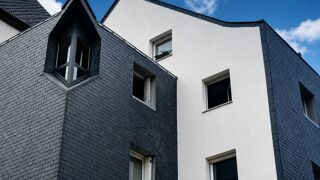 Vente Appartement 2 pièces 53 m², Vannes