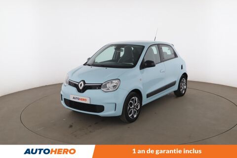 Renault twingo 1.0 SCe Equilibre 65 ch