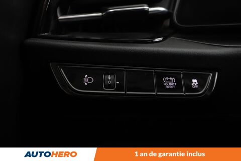 Niro 1.6 GDi HEV Active DCT6 141 ch 2022 occasion 92130 Issy-les-Moulineaux