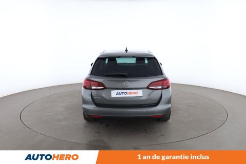 Astra 1.5 Diesel 122 ch 2019 occasion 92130 Issy-les-Moulineaux