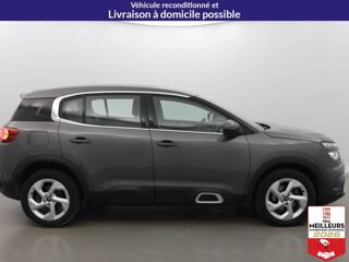 C5 aircross BlueHDi 130 EAT8 Feel 2022 occasion 10150 Lavau