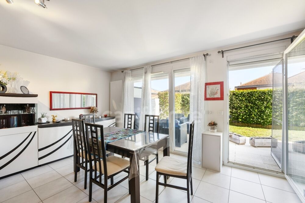 Vente Appartement Appartement  vendre 3 pices PREVESSIN MOENS (01) Prevessin moens
