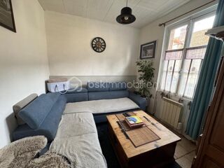  Maison � vendre 6 pi�ces 104 m�