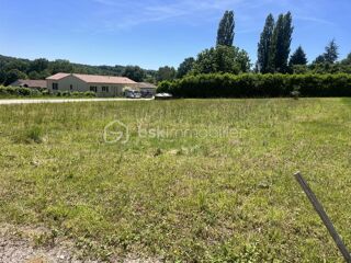  Terrain à vendre 964 m²