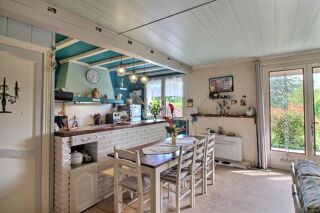  Maison à vendre 4 pièces 72 m²