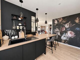 Maison à vendre 4 pièces 85 m²