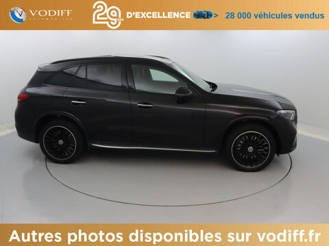 Classe GLC 300de 4MATIC AMG LINE 9G-TRONIC 2024 occasion 67960 Entzheim