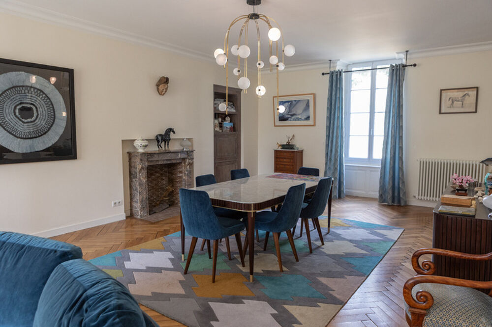  vendre  Proprit/chteau Nesmy (85310)
