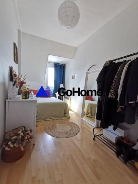  Appartement  louer 2 pices 45 m