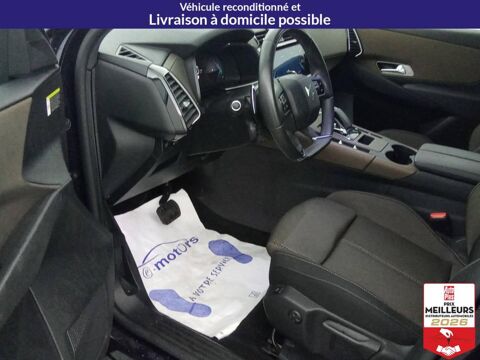 DS7 Crossback Hybride E-Tense 225 EAT8 +Radar avan 2021 occasion 10150 Lavau