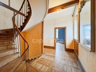  Maison à vendre 5 pièces 164 m²