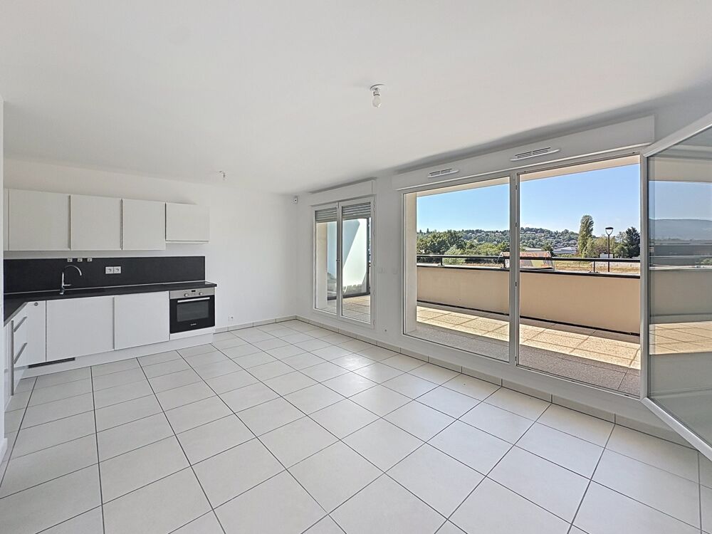 Vente Appartement Appartement à vendre 3 pièces CRANVES SALES (74) Cranves sales