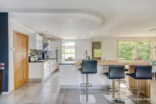  Maison  vendre 7 pices 285 m