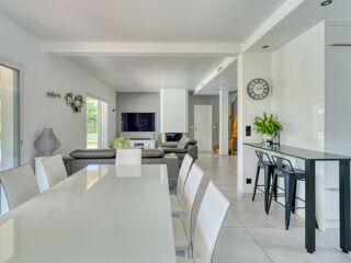  Maison à vendre 6 pièces 121 m²
