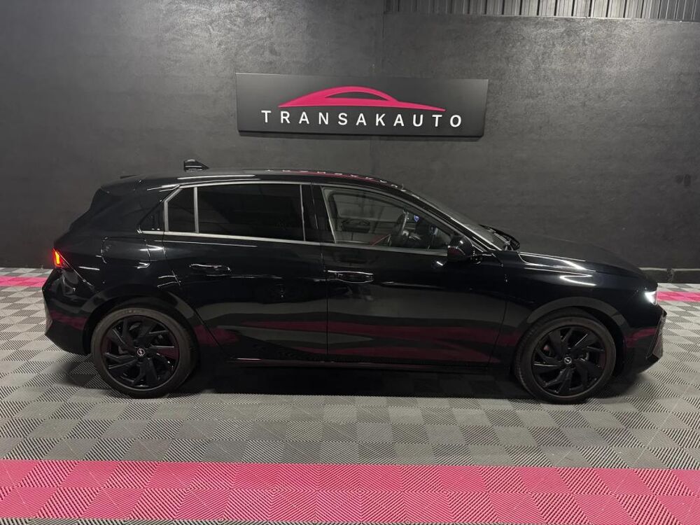 Astra GS Line 2023 occasion 87280 Limoges