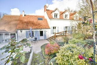  Maison à vendre 8 pièces 138 m²