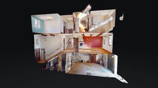  Maison � vendre 4 pi�ces 115 m�