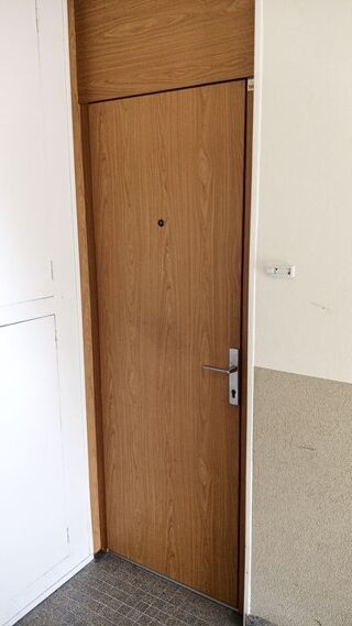  Appartement � louer 3 pi�ces 56 m�