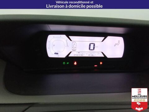 Grand C4 Picasso Essence 130 EAT6 Feel +Acc&egrave;s et d 2017 occasion 10150 Lavau