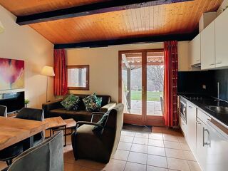  Maison à vendre 3 pièces 40 m²