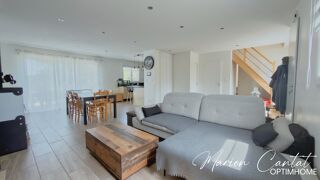  Maison à vendre 6 pièces 131 m²