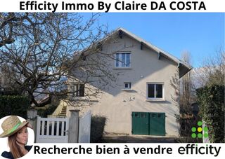  Maison � vendre 8 pi�ces 146 m�