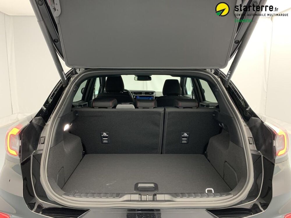 Puma 1.0 EcoBoost 125 ch mHEV S&S Powershift ST-Line 2026 occasion 73420 Voglans
