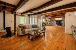 Vente Maison Maison de 6 pièces de 353 m² à Pleudihen-sur-Rance Pleudihen sur rance