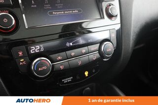 Qashqai 1.3 DIG-T N-Connecta 140 ch 2019 occasion 92130 Issy-les-Moulineaux
