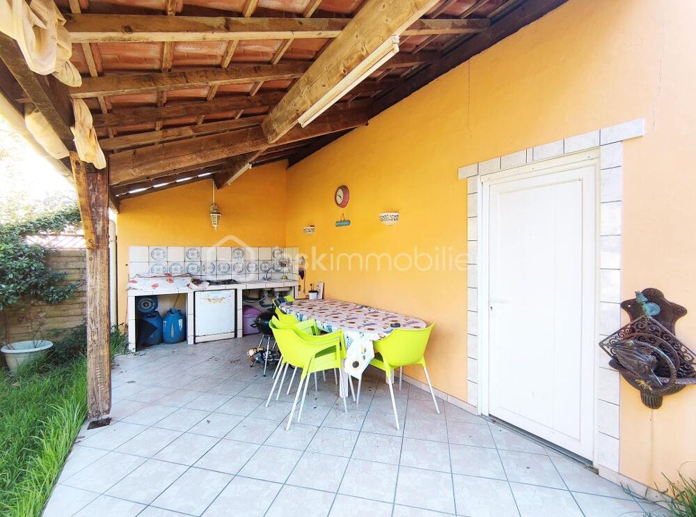 Maison 3 chambres
