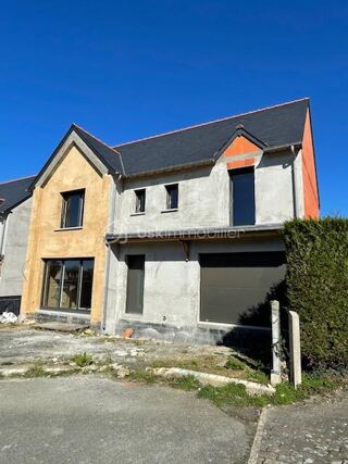  Maison � vendre 6 pi�ces 139 m�