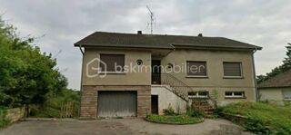  Maison à vendre 8 pièces 182 m²