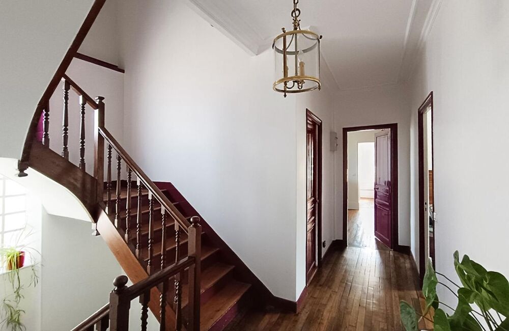 à vendre  Maison Neuilly-Plaisance (93360)