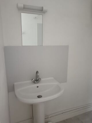  Appartement à louer 1 pièce 22 m²