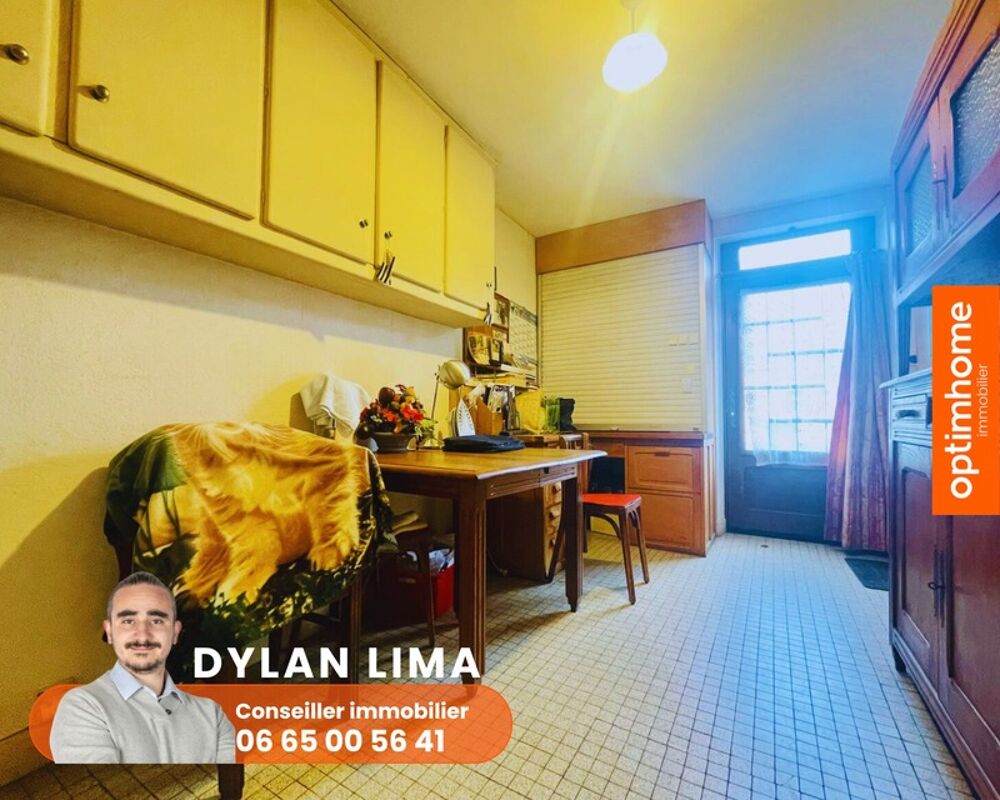 Vente Maison Maison  vendre 21 pices SAINT VICTOR DE BUTHON (28) Saint victor de buthon
